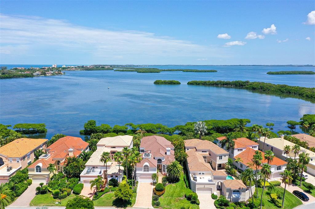 QUEENS HARBOUR - Residential