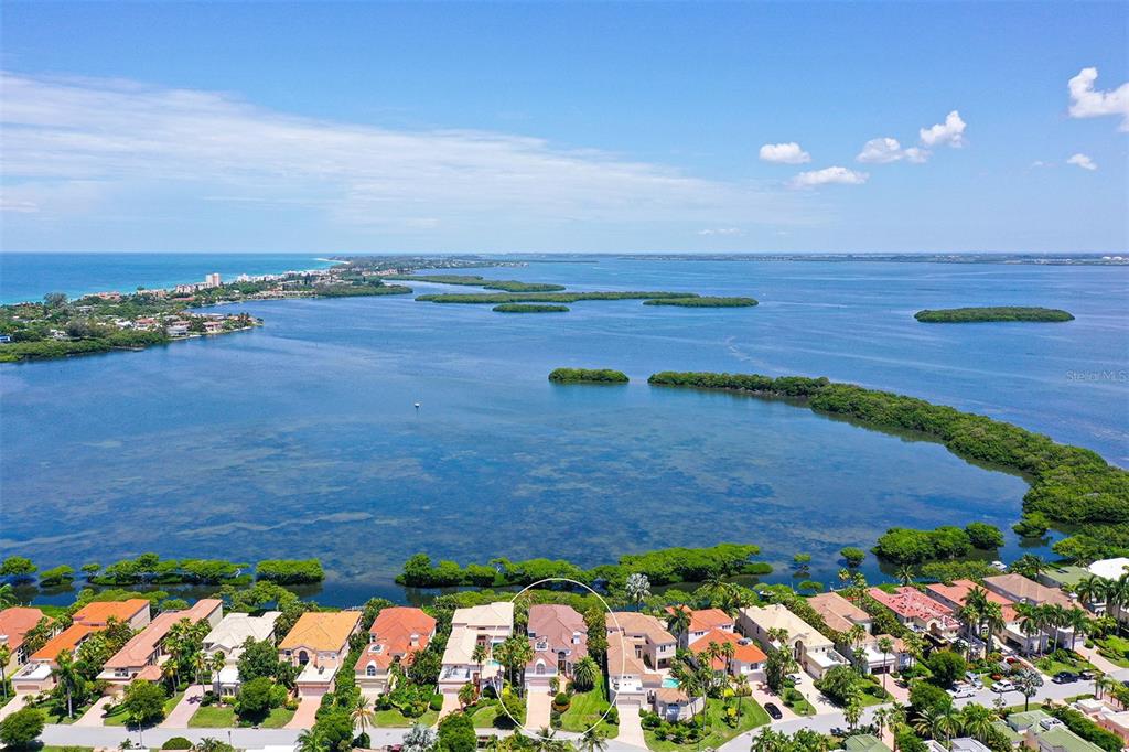 QUEENS HARBOUR - Residential