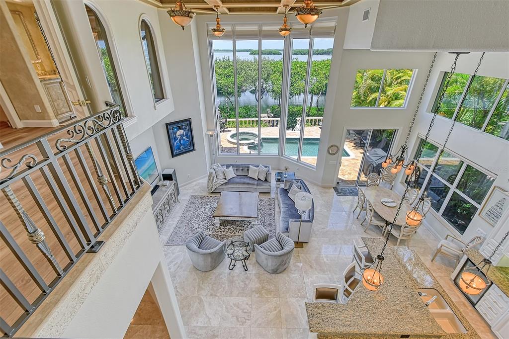 QUEENS HARBOUR - Residential