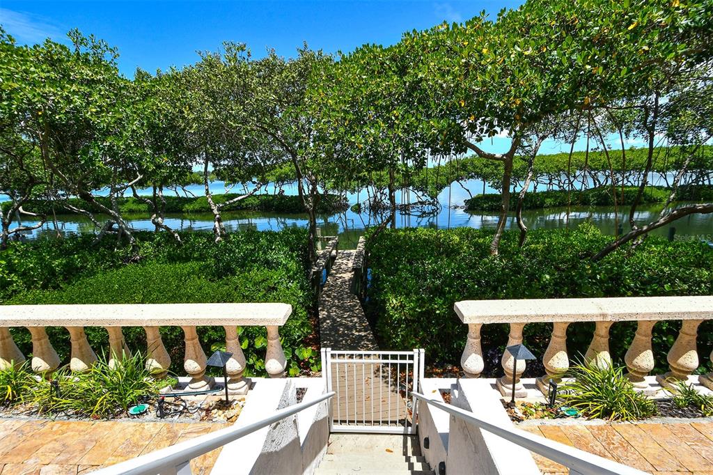 QUEENS HARBOUR - Residential