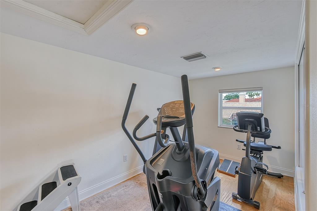 QUEENS HARBOUR - Residential