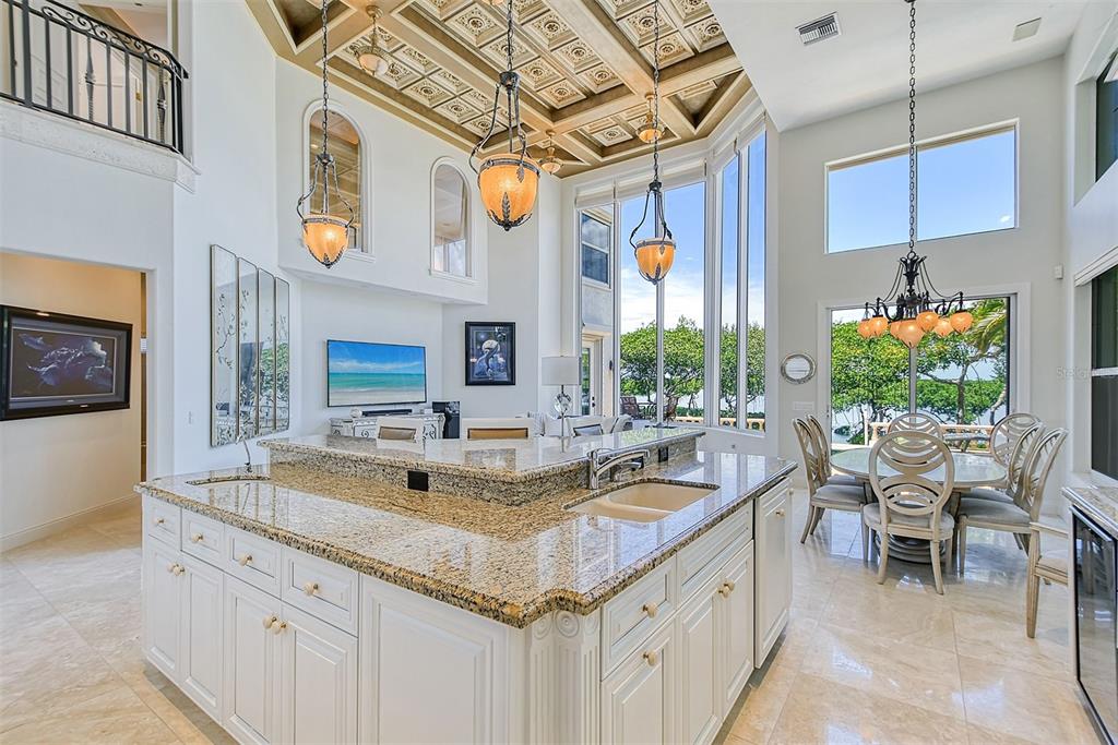 QUEENS HARBOUR - Residential