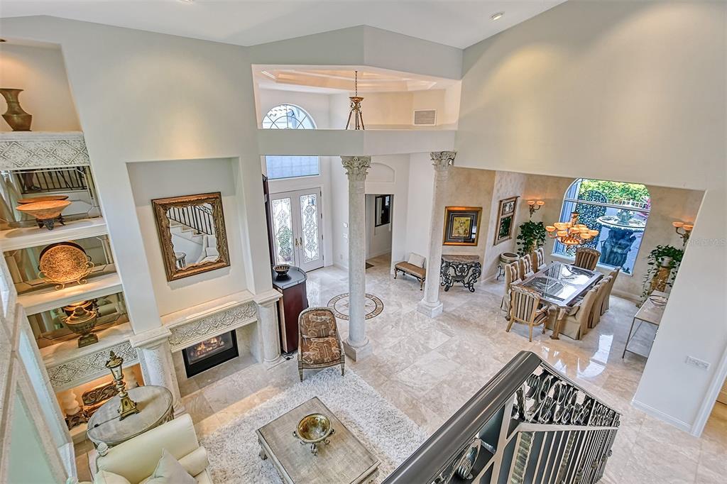 QUEENS HARBOUR - Residential