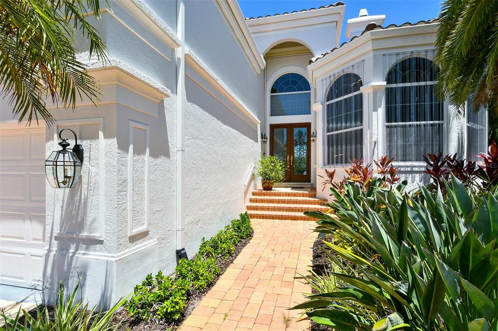 QUEENS HARBOUR - Residential