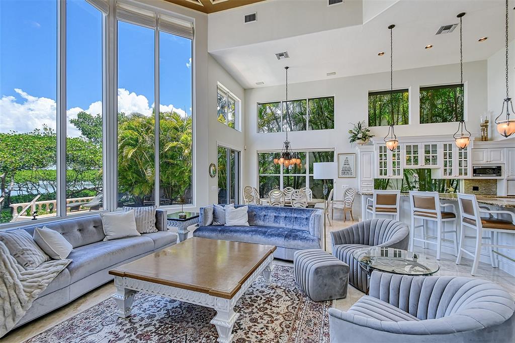 QUEENS HARBOUR - Residential