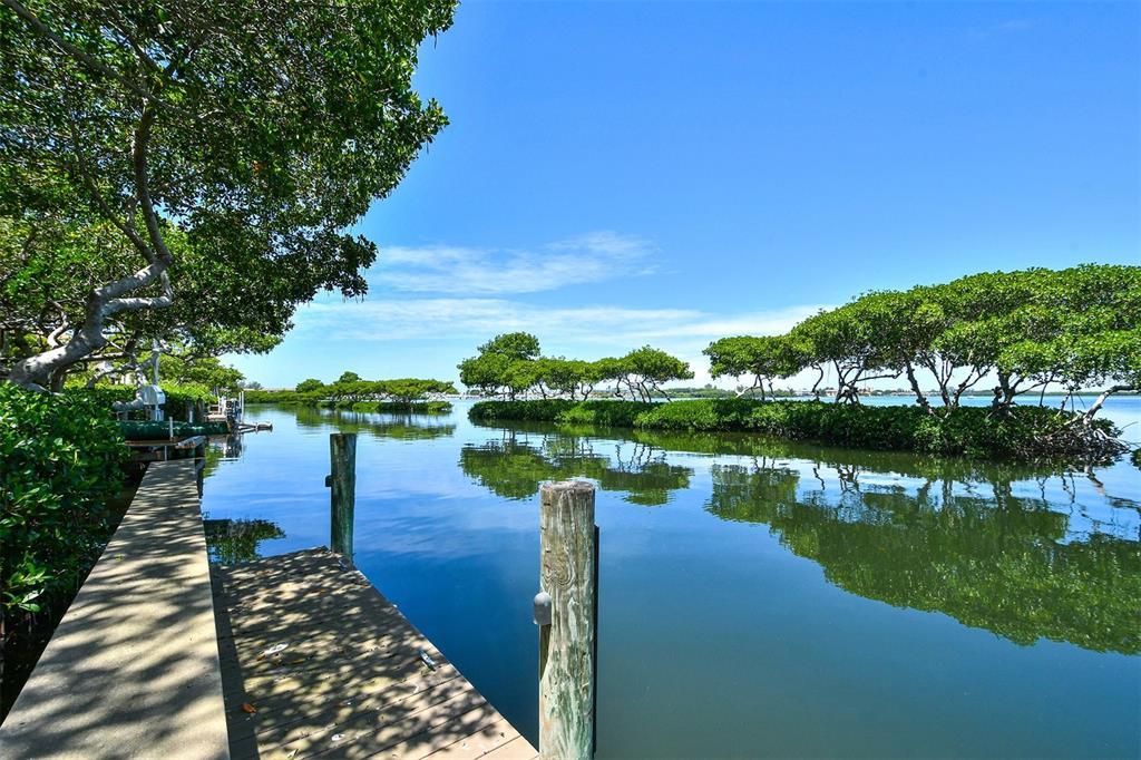 QUEENS HARBOUR - Residential