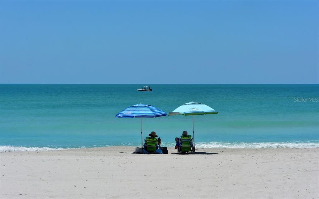 QUEENS HARBOUR - Residential