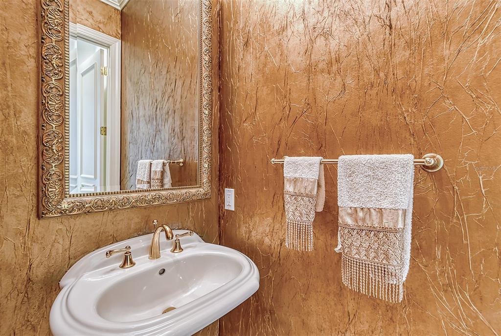 QUEENS HARBOUR - Residential