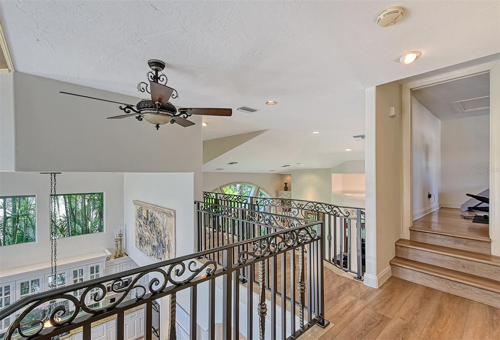 QUEENS HARBOUR - Residential