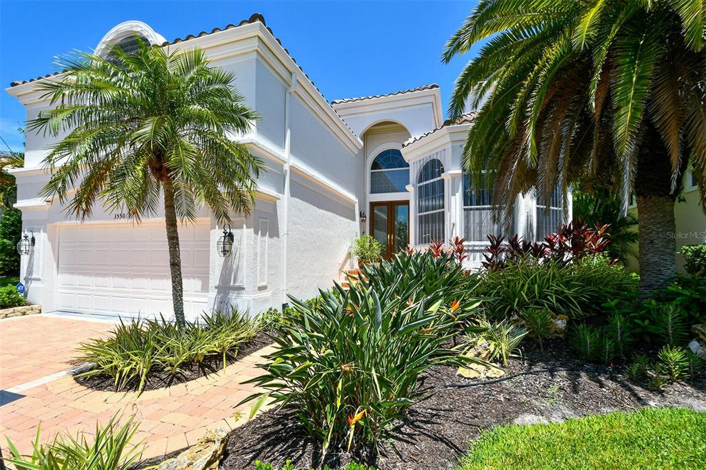 QUEENS HARBOUR - Residential