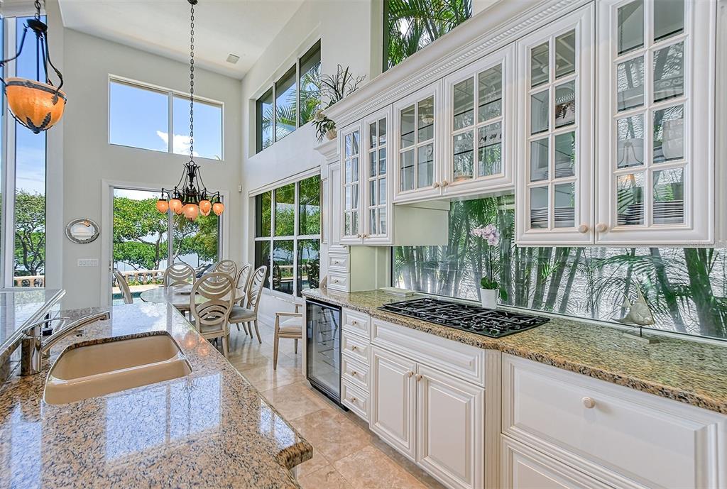 QUEENS HARBOUR - Residential