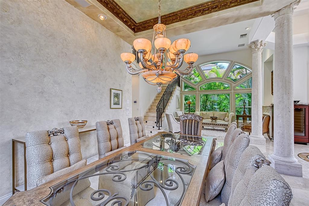 QUEENS HARBOUR - Residential