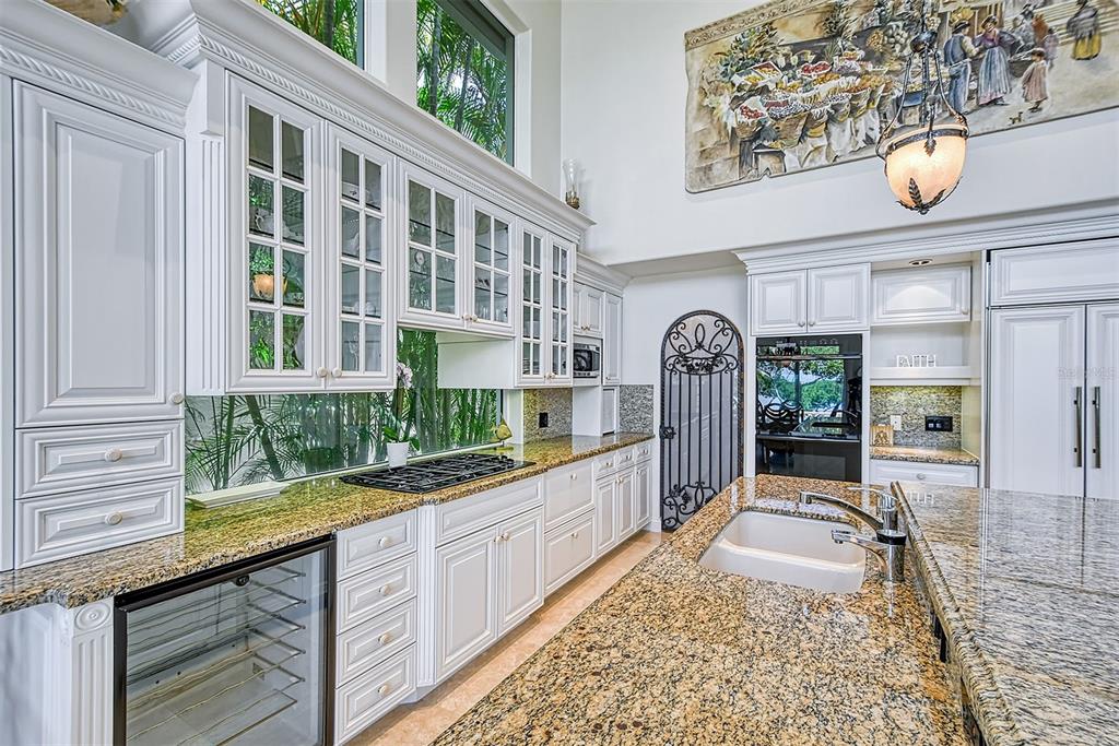 QUEENS HARBOUR - Residential