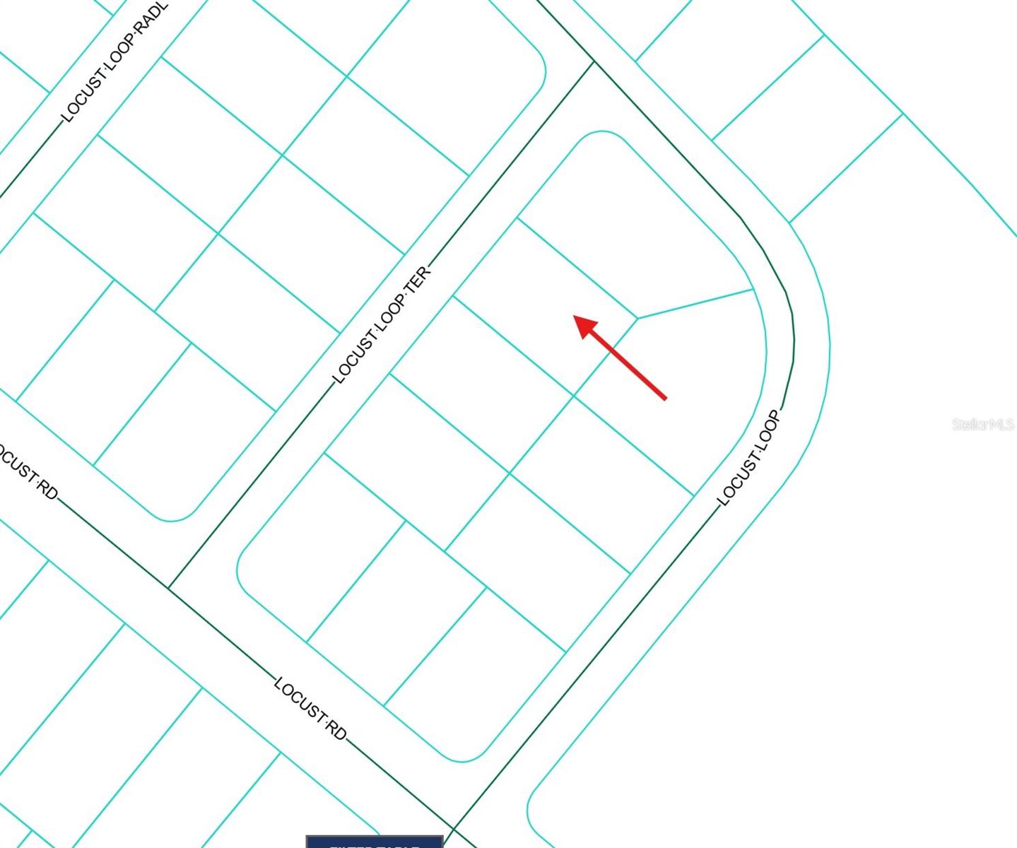 SILVER SPGS SHORES UN 51 - Land