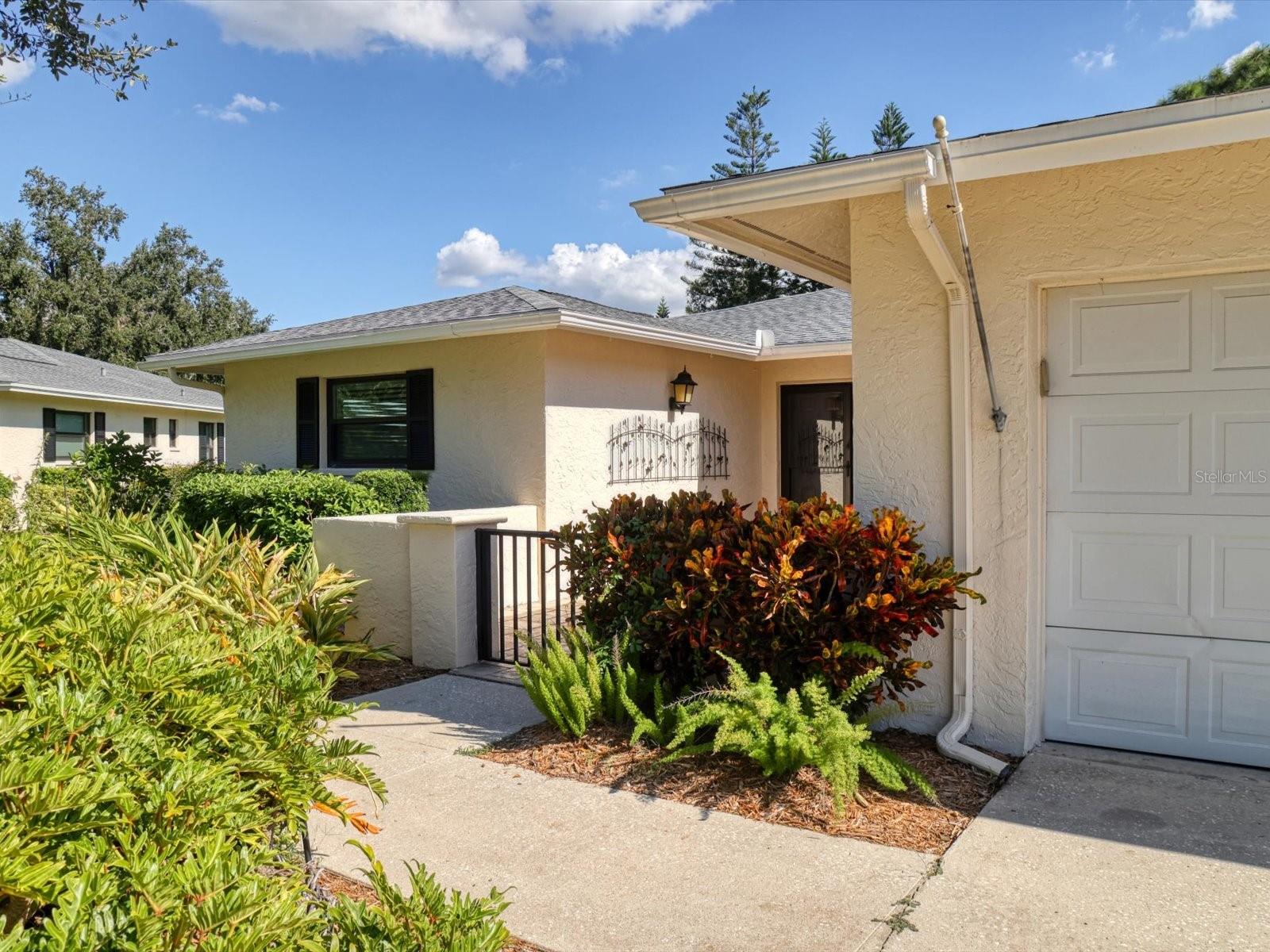 PALM-AIRE AT SARASOTA 11-A - Residential Lease