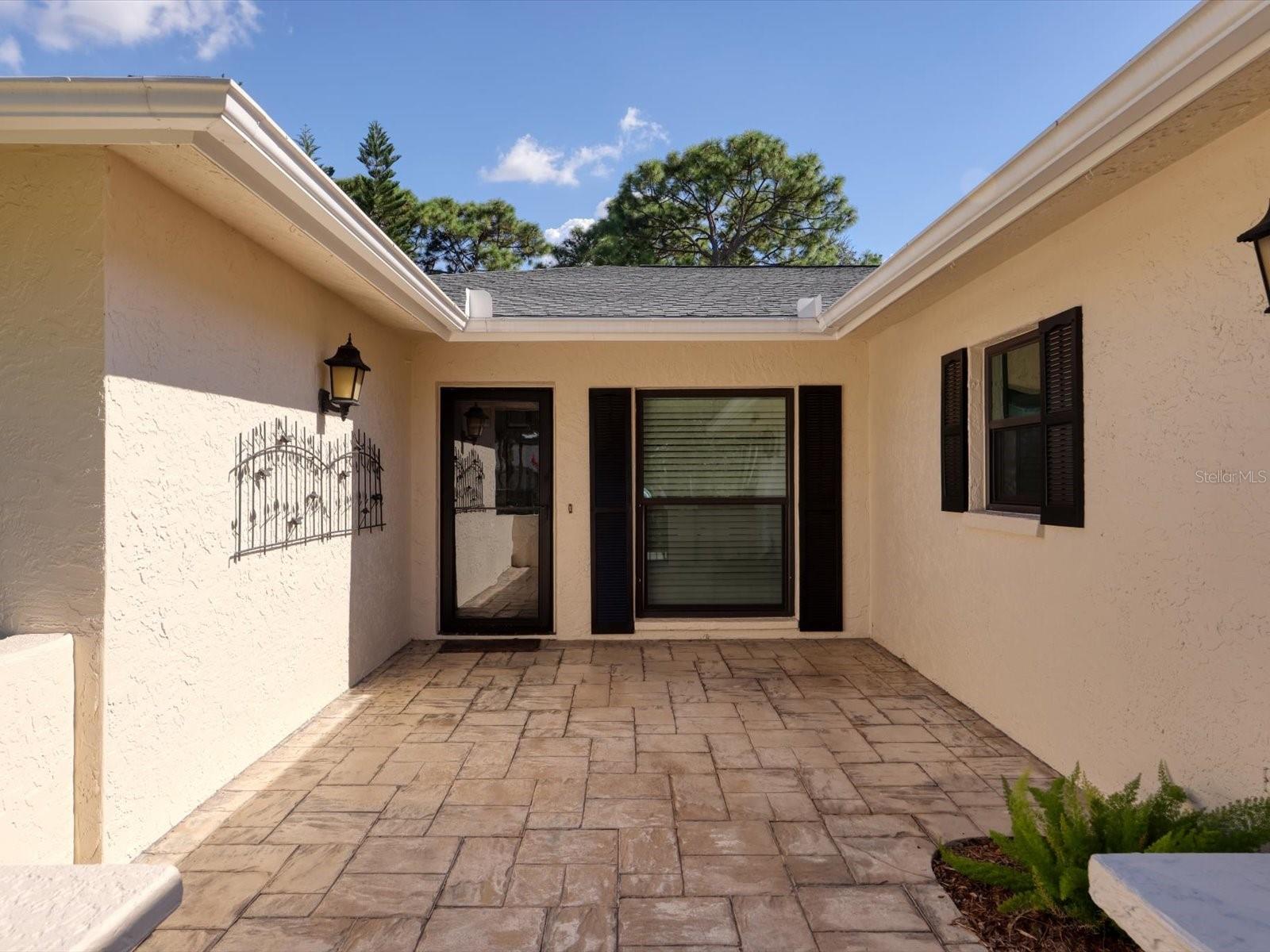 PALM-AIRE AT SARASOTA 11-A - Residential Lease