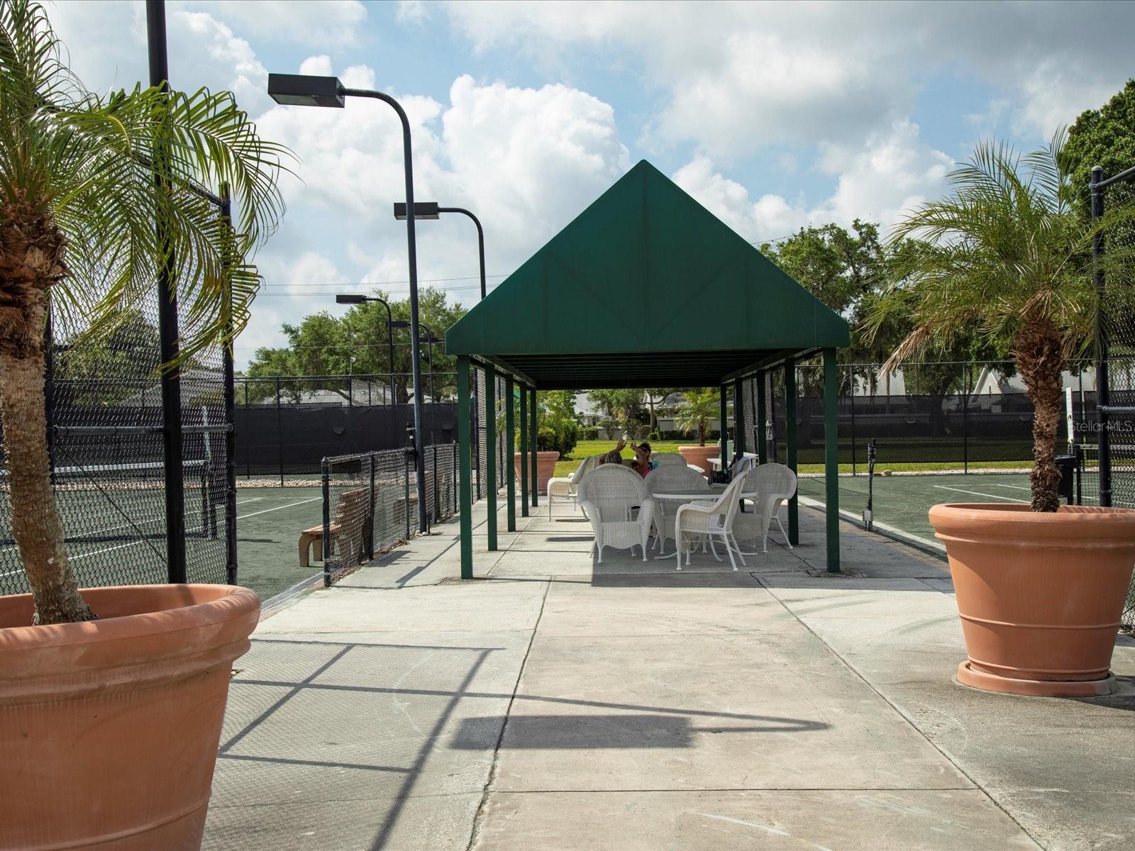 PALM-AIRE AT SARASOTA 11-A - Residential Lease