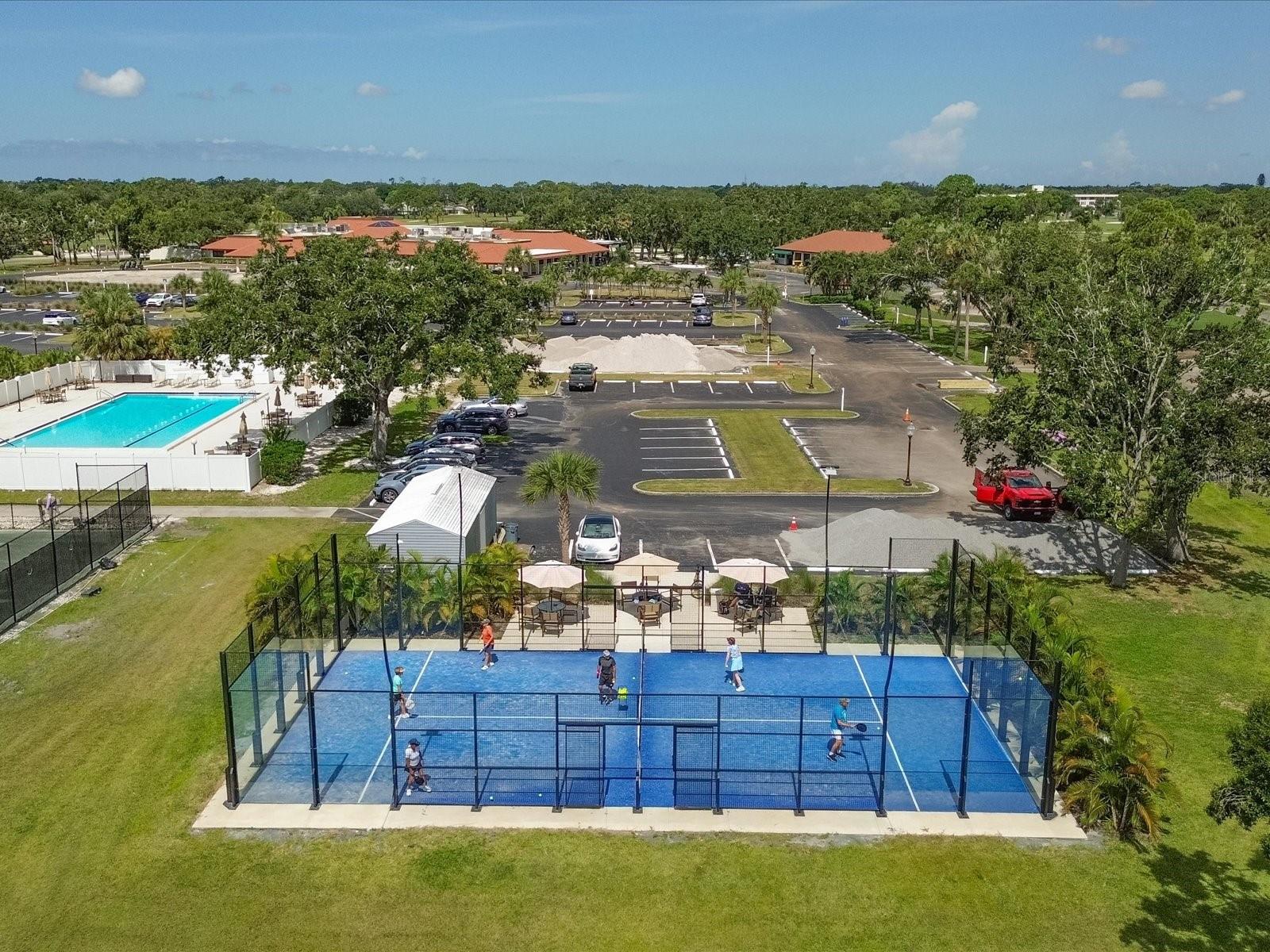 PALM-AIRE AT SARASOTA 11-A - Residential Lease