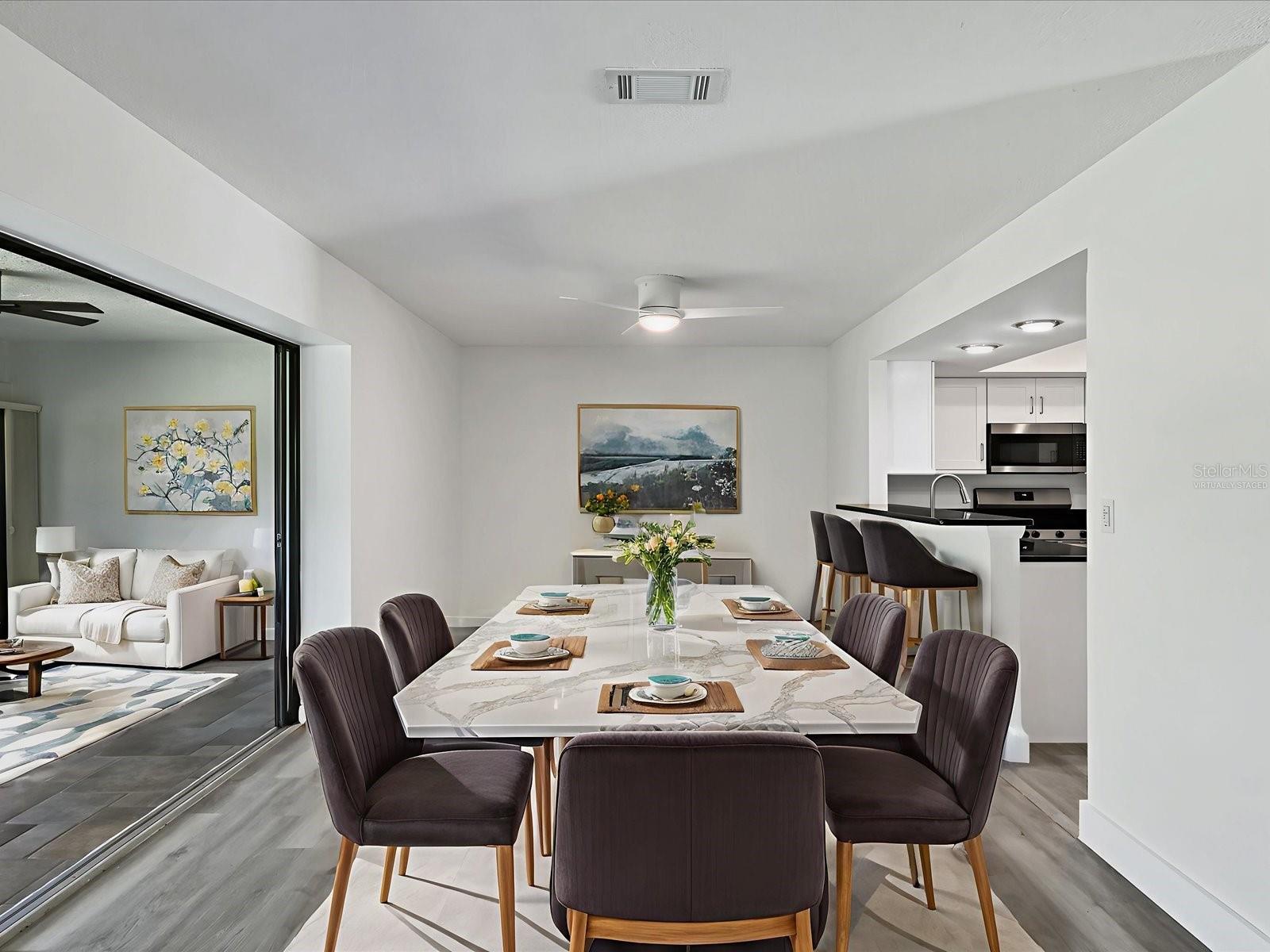 PALM-AIRE AT SARASOTA 11-A - Residential Lease
