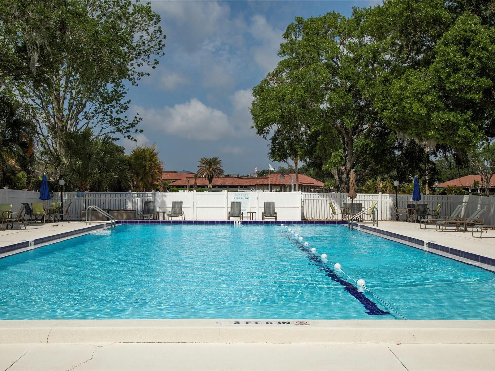 PALM-AIRE AT SARASOTA 11-A - Residential Lease