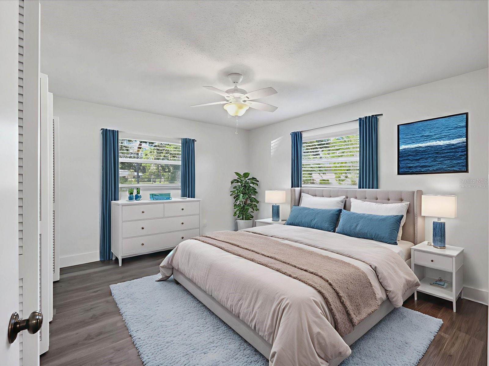 PALM-AIRE AT SARASOTA 11-A - Residential Lease