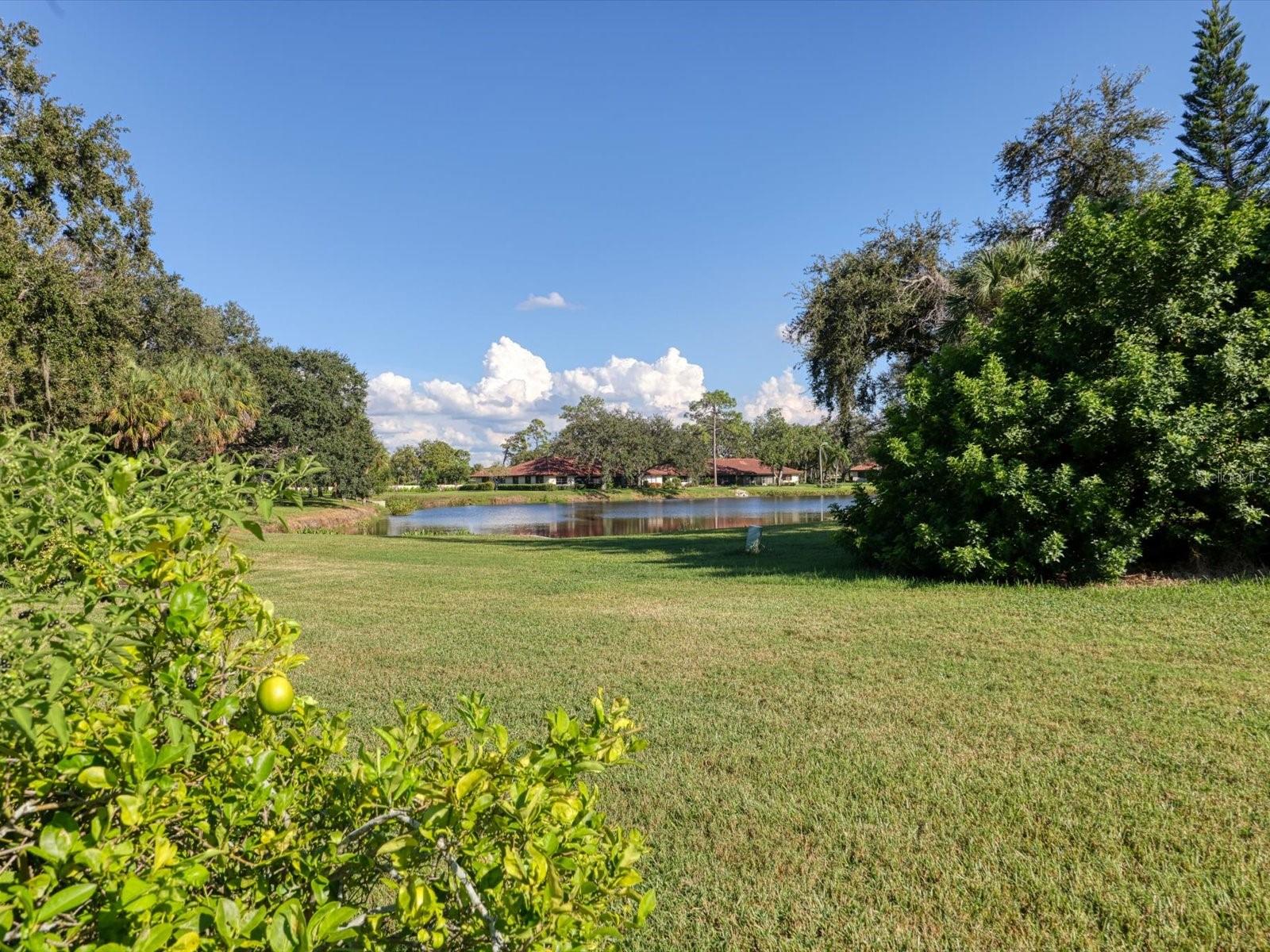 PALM-AIRE AT SARASOTA 11-A - Residential Lease