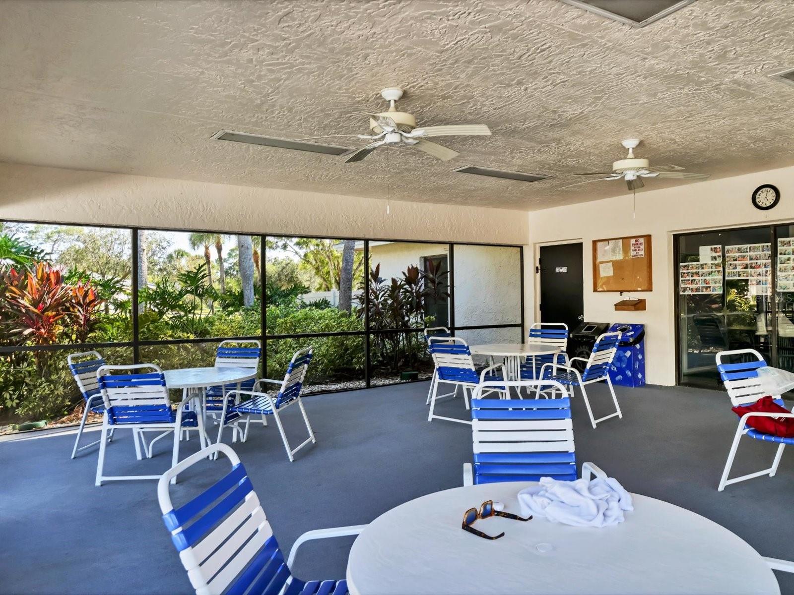 PALM-AIRE AT SARASOTA 11-A - Residential Lease