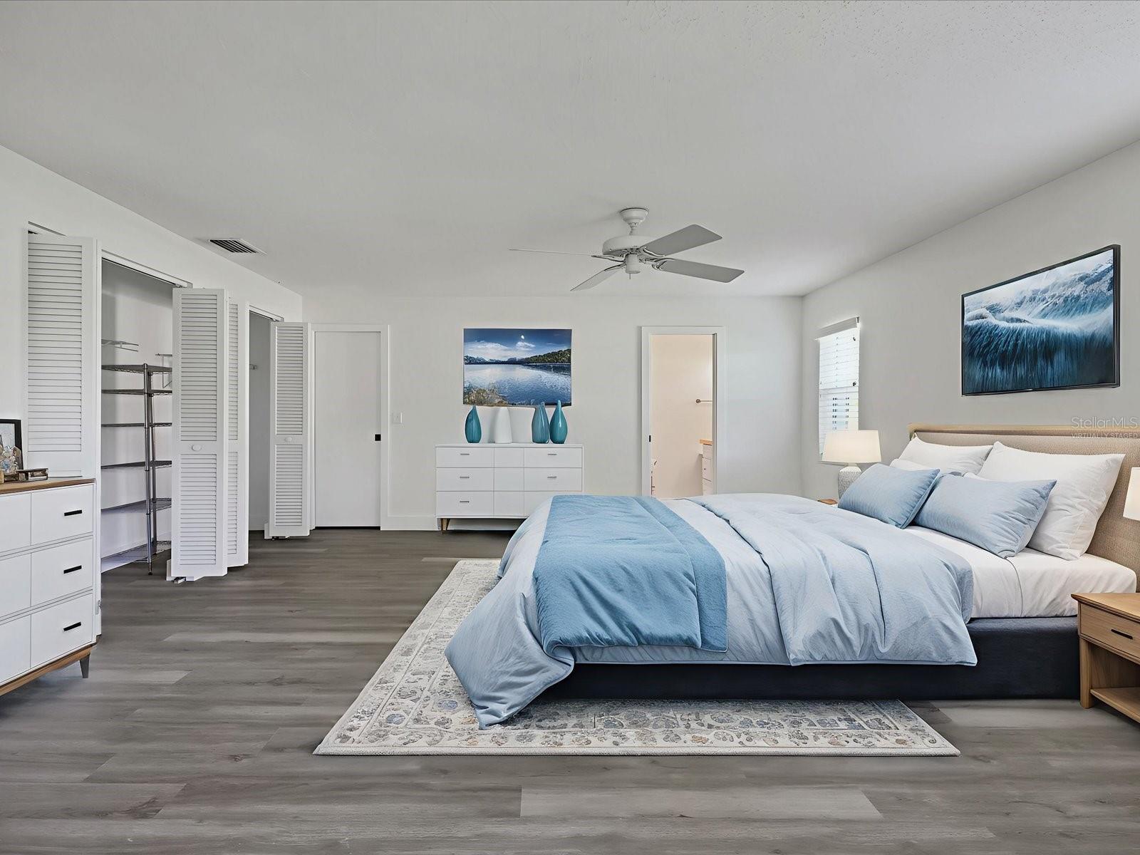 PALM-AIRE AT SARASOTA 11-A - Residential Lease