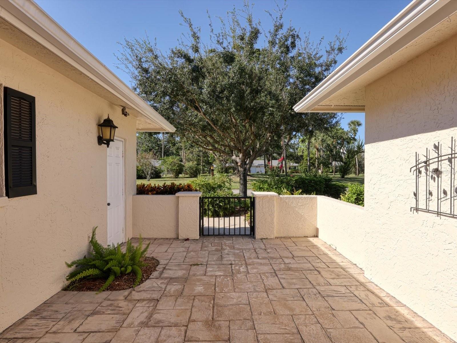 PALM-AIRE AT SARASOTA 11-A - Residential Lease