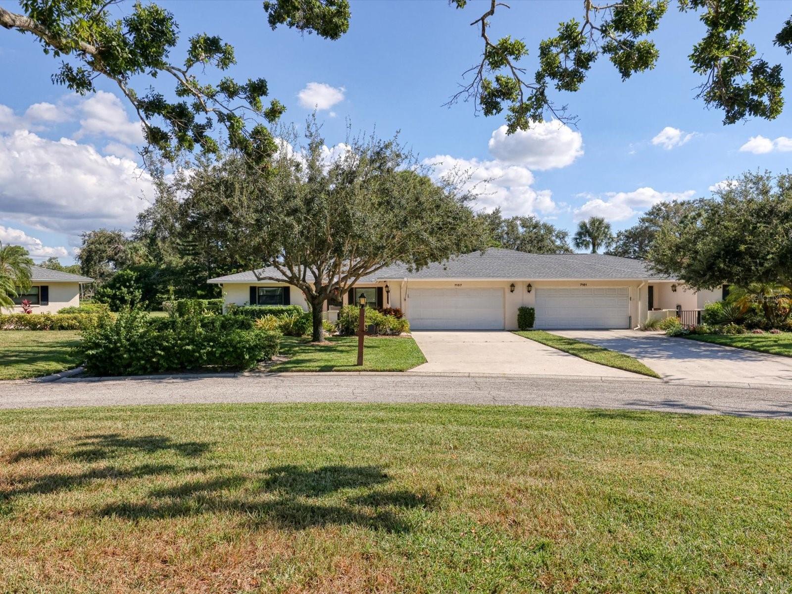 PALM-AIRE AT SARASOTA 11-A - Residential Lease