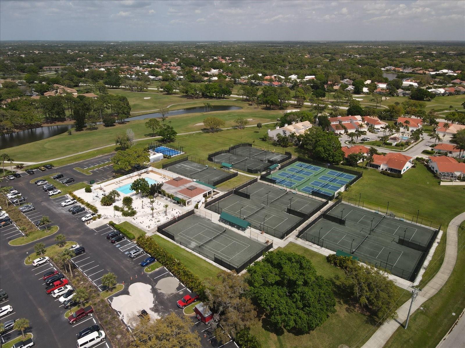 PALM-AIRE AT SARASOTA 11-A - Residential Lease