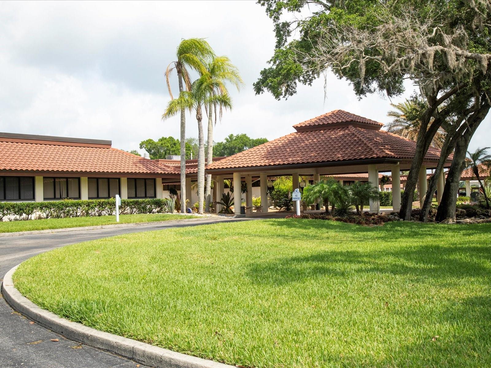 PALM-AIRE AT SARASOTA 11-A - Residential Lease