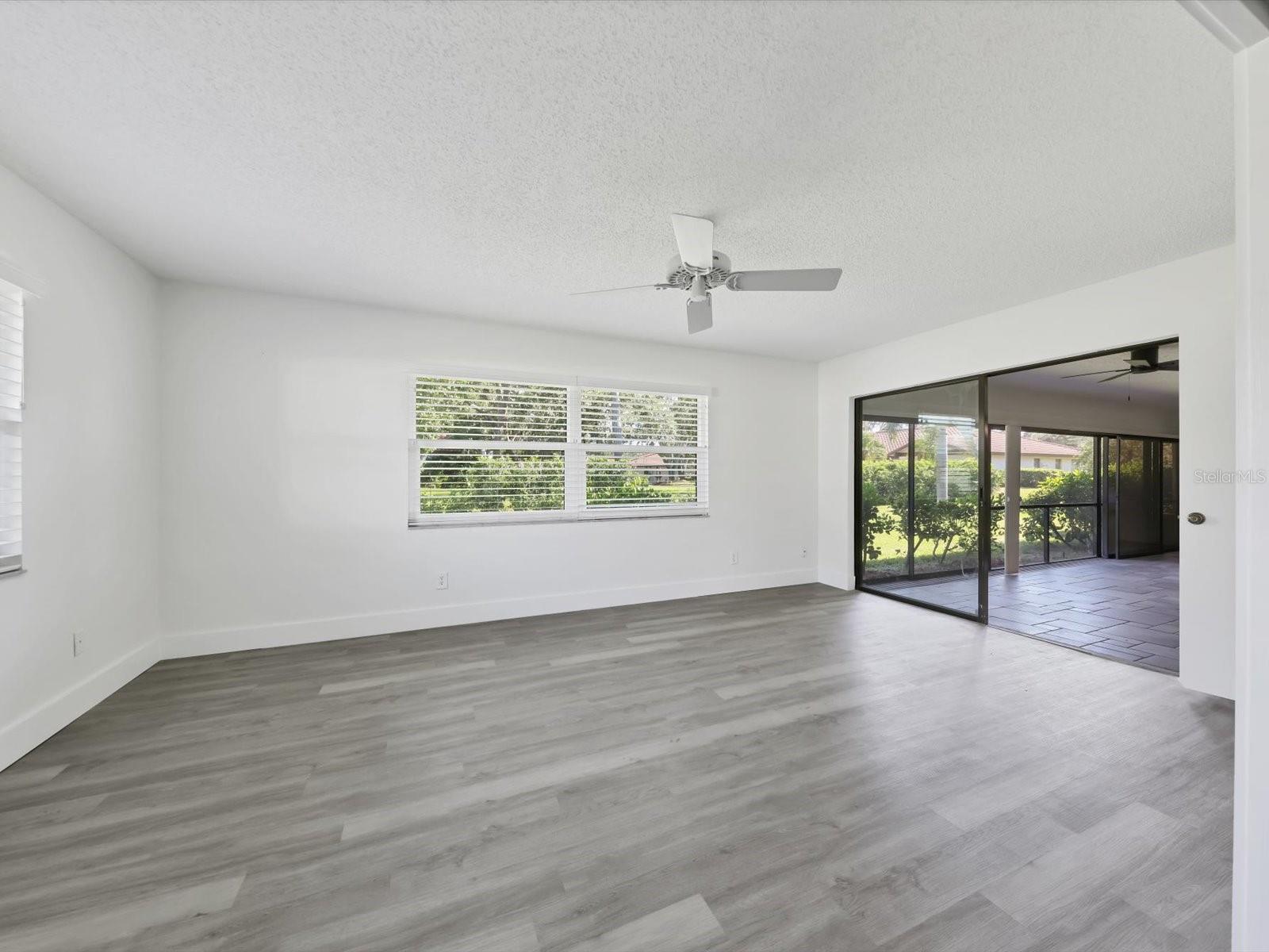 PALM-AIRE AT SARASOTA 11-A - Residential Lease