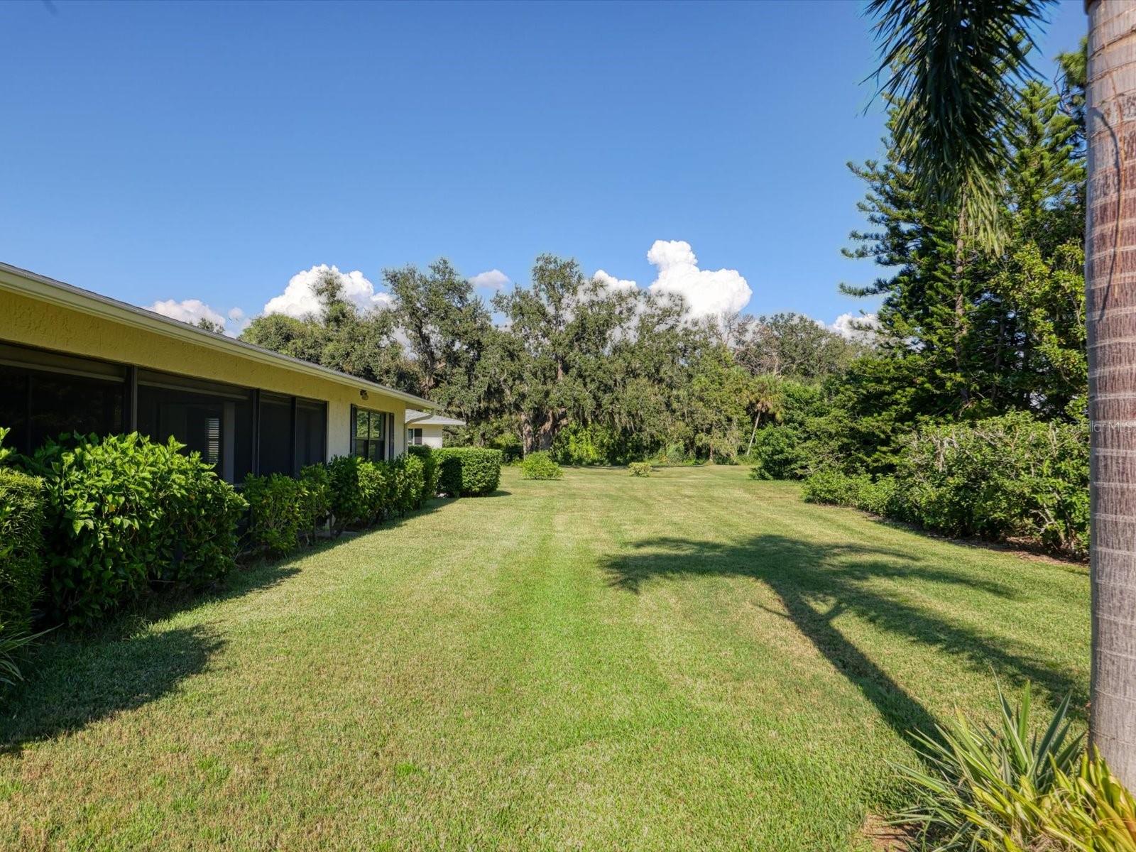 PALM-AIRE AT SARASOTA 11-A - Residential Lease