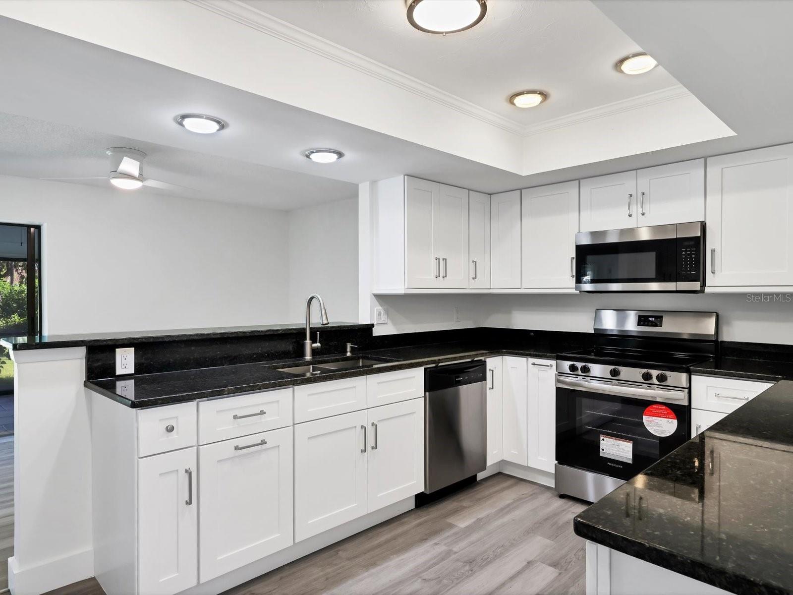 PALM-AIRE AT SARASOTA 11-A - Residential Lease