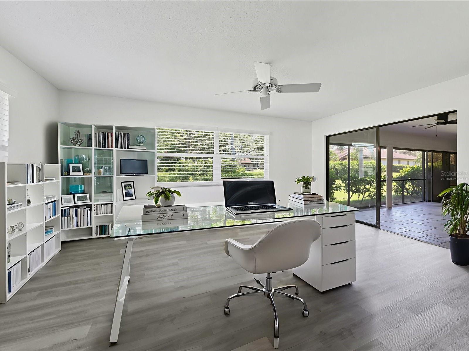 PALM-AIRE AT SARASOTA 11-A - Residential Lease