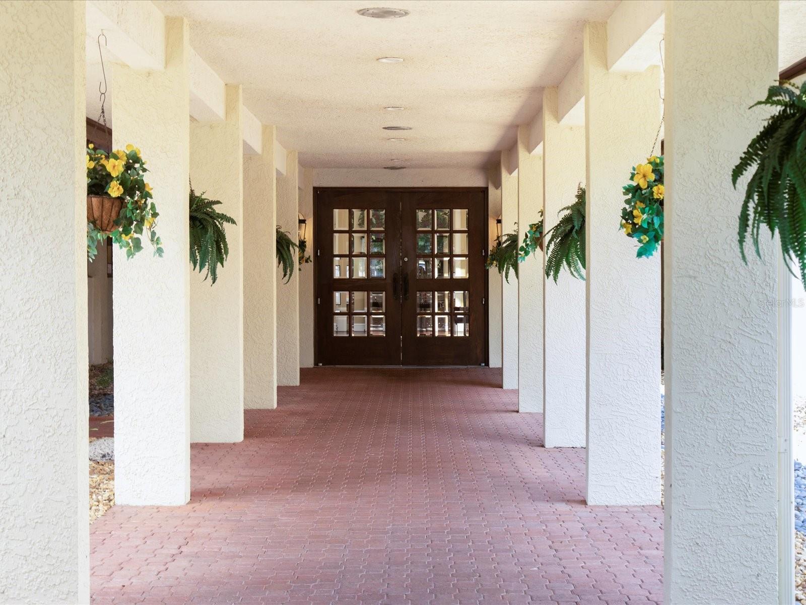 PALM-AIRE AT SARASOTA 11-A - Residential Lease