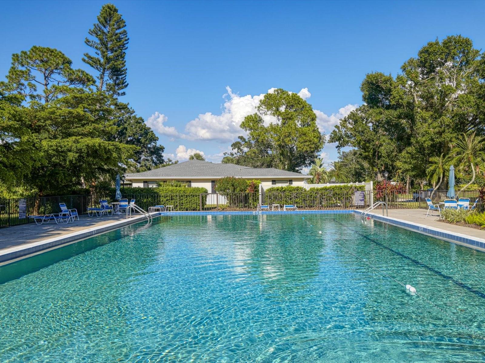 PALM-AIRE AT SARASOTA 11-A - Residential Lease
