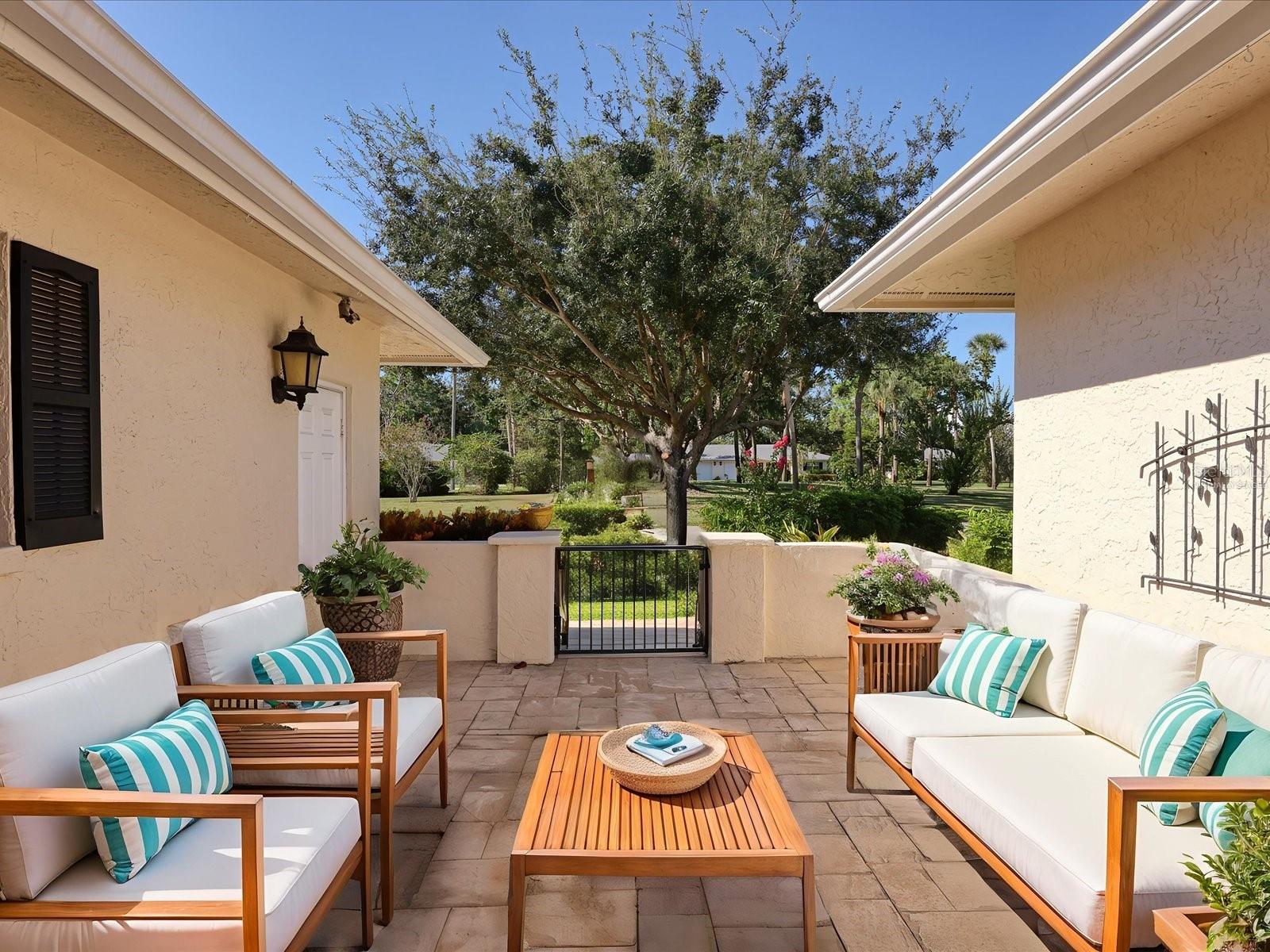 PALM-AIRE AT SARASOTA 11-A - Residential Lease