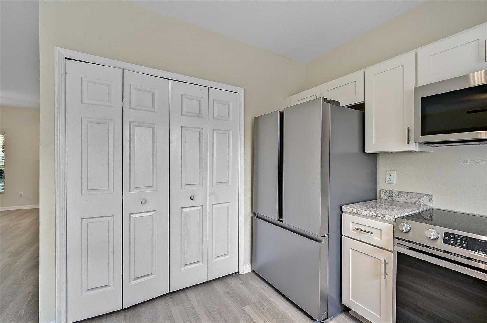 GREENBROOK WALK PH 3B - Residential