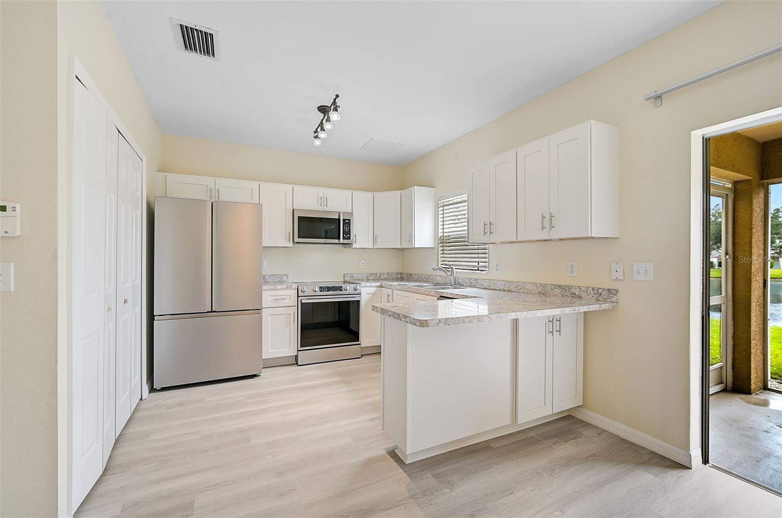 GREENBROOK WALK PH 3B - Residential