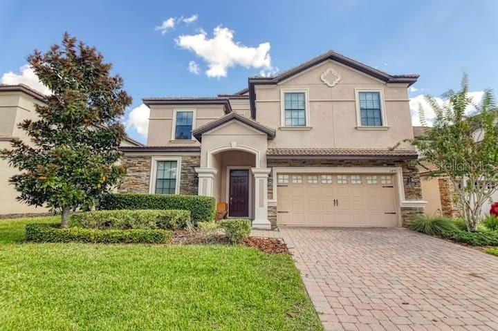 STONEYBROOK SOUTH PH G-1 - Residential