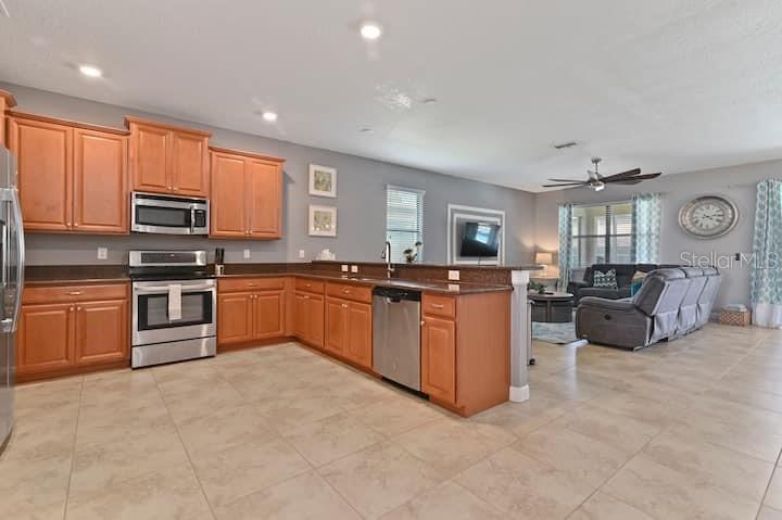 STONEYBROOK SOUTH PH G-1 - Residential