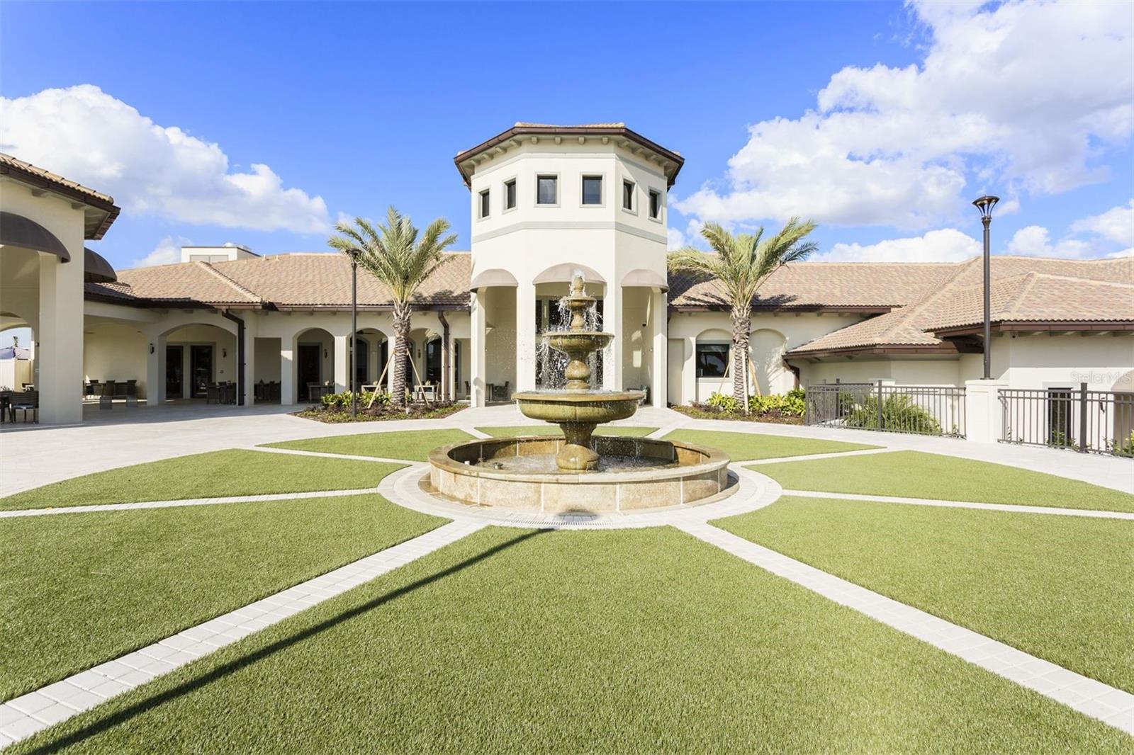 STONEYBROOK SOUTH PH G-1 - Residential