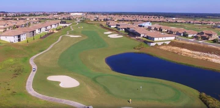 STONEYBROOK SOUTH PH G-1 - Residential