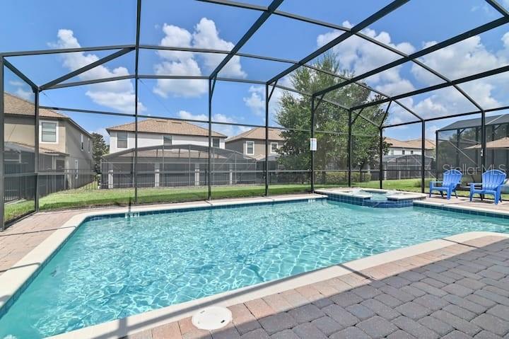 STONEYBROOK SOUTH PH G-1 - Residential