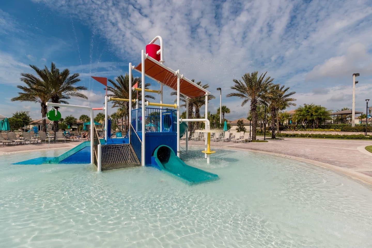 STONEYBROOK SOUTH PH G-1 - Residential