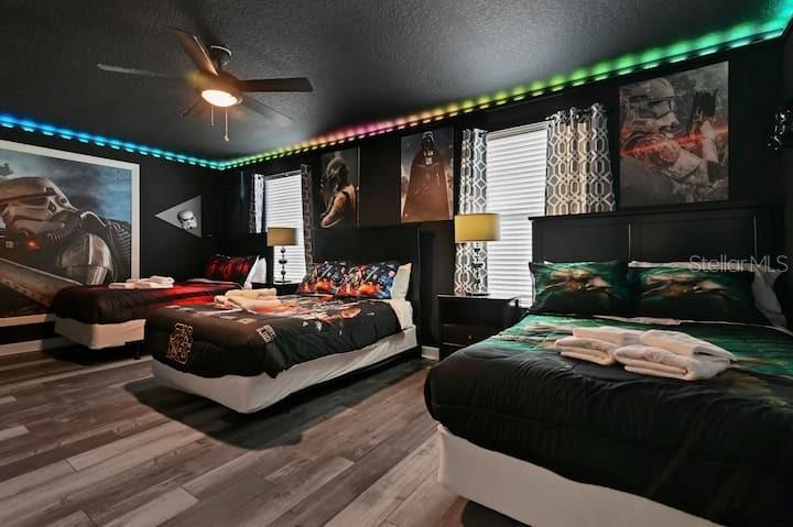 STONEYBROOK SOUTH PH G-1 - Residential