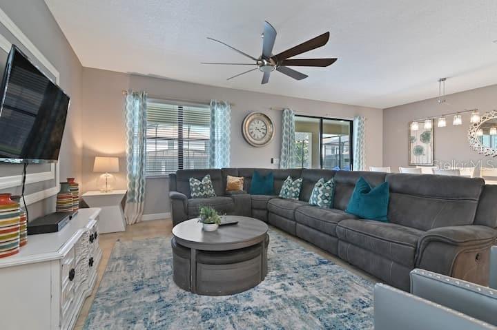 STONEYBROOK SOUTH PH G-1 - Residential