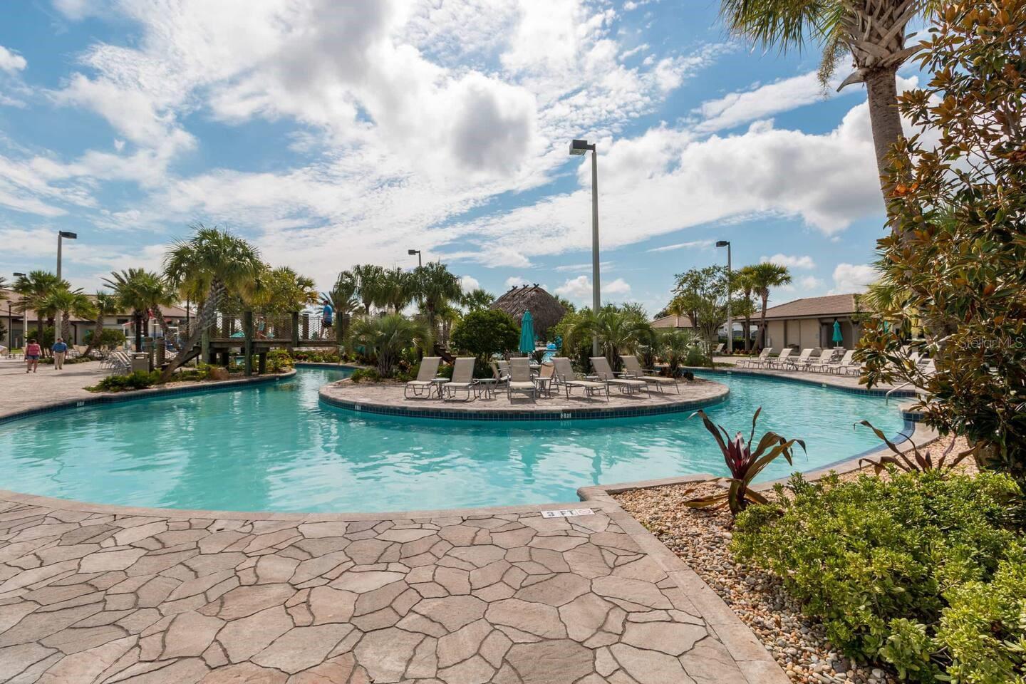 STONEYBROOK SOUTH PH G-1 - Residential